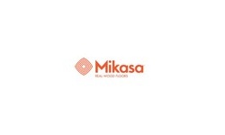 Mikasa - Real wood floors